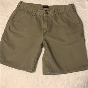 Wolverine Cargo Shorts